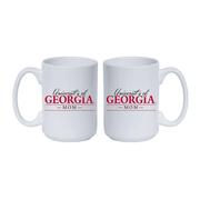  Georgia 15 Oz Mom Mug