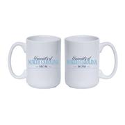  Unc 15 Oz Mom Mug