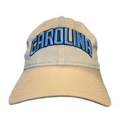  Unc New Era 920 ' Carolina ' Hat