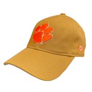  Clemson New Era 920 Paw Logo Hat