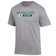  Michigan State Champion Alumni Tee