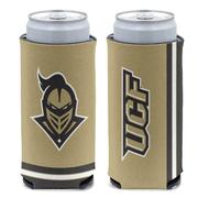  Ucf Wincraft 12oz Slim Can Cooler