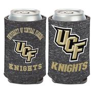  Ucf Wincraft 12oz Heathered Can Cooler