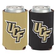  Ucf Wincraft 12oz 2- Sided Can Cooler