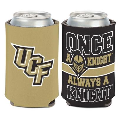 UCF Wincraft 12oz Slogan Can Cooler