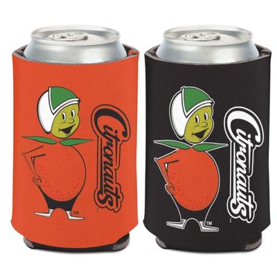 UCF Wincraft Vault 12oz Citronaut Can Cooler