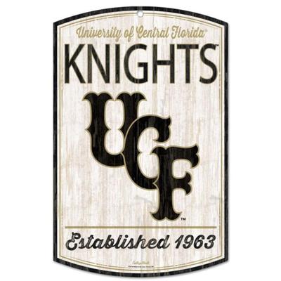 UCF 11