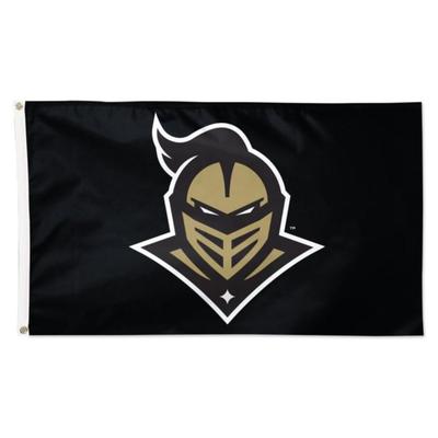 UCF Knight Logo 3' x 5' House Flag