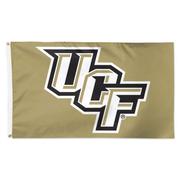  Ucf Primary Logo 3 ' X 5 ' House Flag