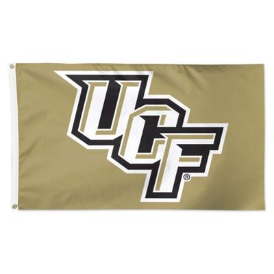 UCF Primary Logo 3' x 5' House Flag