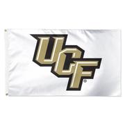  Ucf Primary Logo 3 ' X 5 ' House Flag