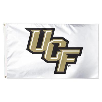 UCF Primary Logo 3' x 5' House Flag