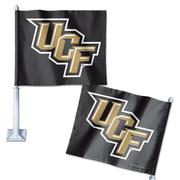  Ucf Car Flag