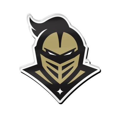 UCF Knight Acrylic Pin