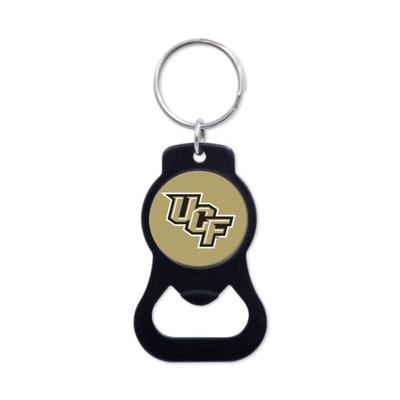 UCF Wincraft Bottle Opener Keyring