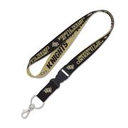  Ucf 1 ' Primary Logo Lanyard