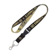  Ucf 1 ' Slogan Lanyard