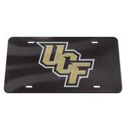  Ucf Wincraft Primary Logo License Plate