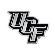  Ucf Wincraft Chrome Emblem