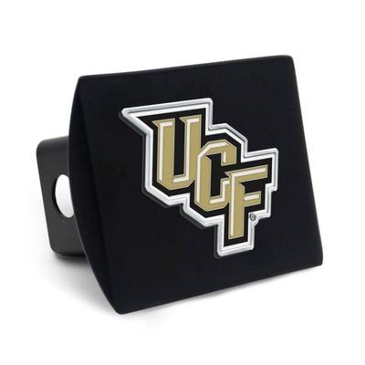 UCF Metal Hitch Cover