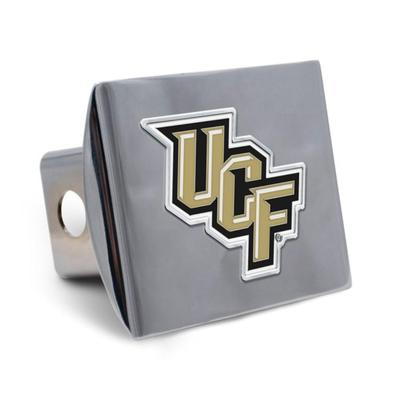 UCF Metal Hitch Cover