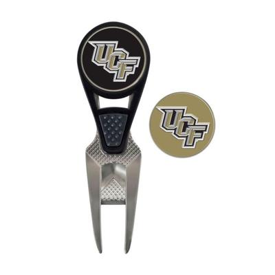 UCF Wincraft Ball Marker Repair Tool