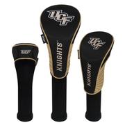  Ucf Wincraft Headcovers 3- Set