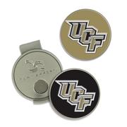  Ucf Wincraft Hat Clip And Ball Marker Set