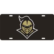  Ucf Reflective Acrylic Knight License Plate