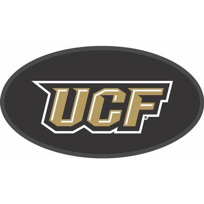 UCF Oval Hitch Cover