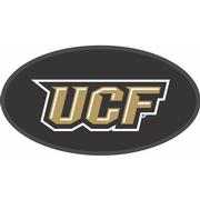  Ucf Oval Hitch Cover