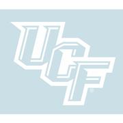  Ucf White Logo 4 