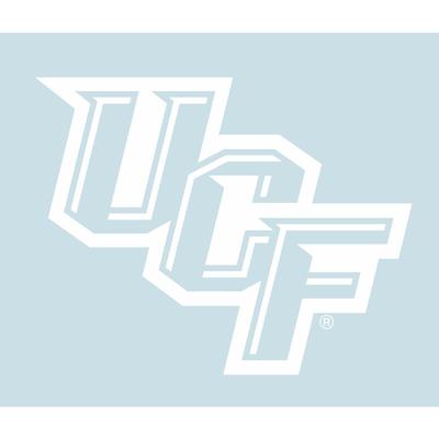 UCF White Logo 4