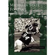  Michigan State Football : They Are Spartans Book