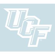  Ucf White Logo 6 