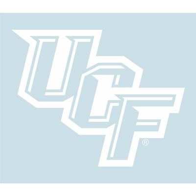 UCF White Logo 6