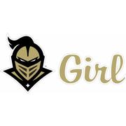  Ucf Knight Girl 4 