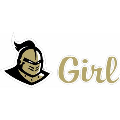 UCF Knight Girl 4