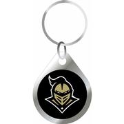  Ucf Knight Logo Keychain