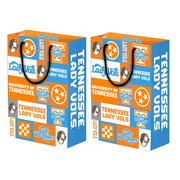  Tennessee Lady Vols Gloss Gift Bag