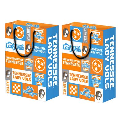 Tennessee Lady Vols Gloss Gift Bag