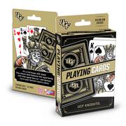  Ucf Playing Cards