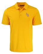  Lsu Baseball Cutter & Buck Prospect Polo