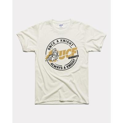 UCF Charlie Hustle Vault 30th Anniversary Tee