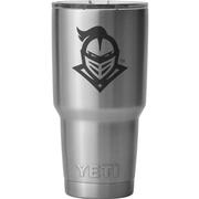  Ucf Yeti 30oz Knight Logo Tumbler