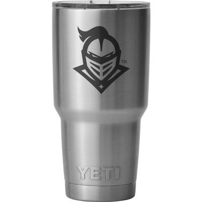 UCF Yeti 30oz Knight Logo Tumbler