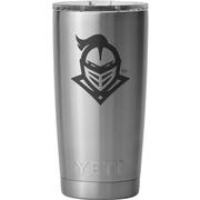  Ucf Yeti 20oz Knight Logo Tumbler