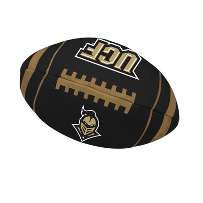 UCF Football Toss Toy