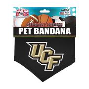  Ucf Pet Bandana