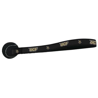 UCF Tennis Tug Toy